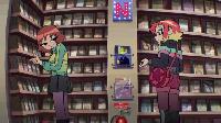 Click to watch 'Ramona Rents a Video' (popup) Scott Pilgrim Takes Off